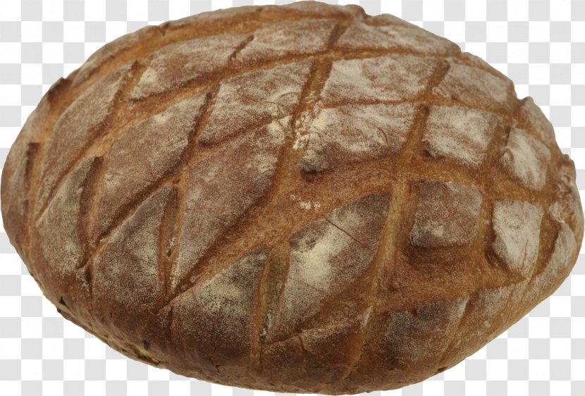 Soda Bread Hleb Computer File - Whole Grain - Image Transparent PNG