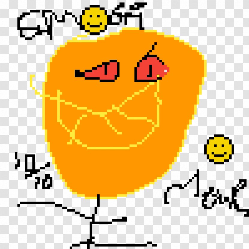 Pixel Art Clip GIF Brake Drawing - Smile - Daddy Davido Mr Adeleke Transparent PNG