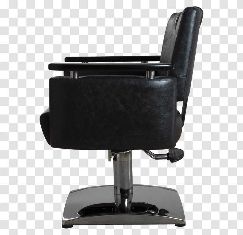 Fauteuil Office & Desk Chairs Beauty Barber - Chair Transparent PNG