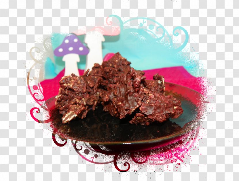 Chocolate Cake Brownie Fudge Recipe Transparent PNG