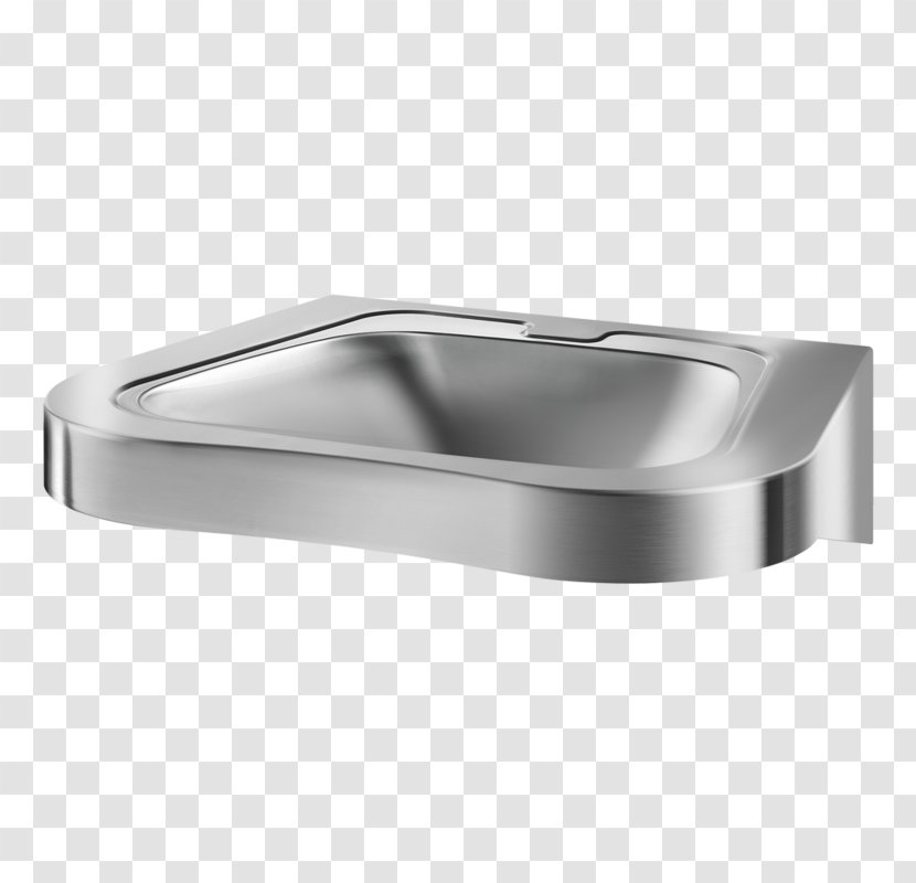 Sink Stainless Steel Tap Edelstaal - Polishing Transparent PNG
