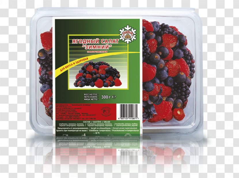 Flavor Berry Auglis - Superfood - Salats Transparent PNG