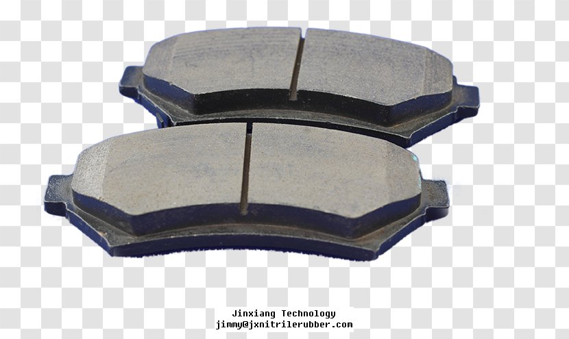 Car Brake Pad Disc Ford Motor Company - Antilock Braking System Transparent PNG