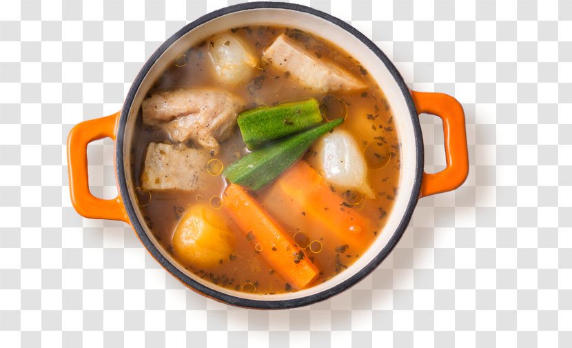 Curry Vegetarian Cuisine Gravy Recipe Broth - Food - Vegetables Soup Transparent PNG