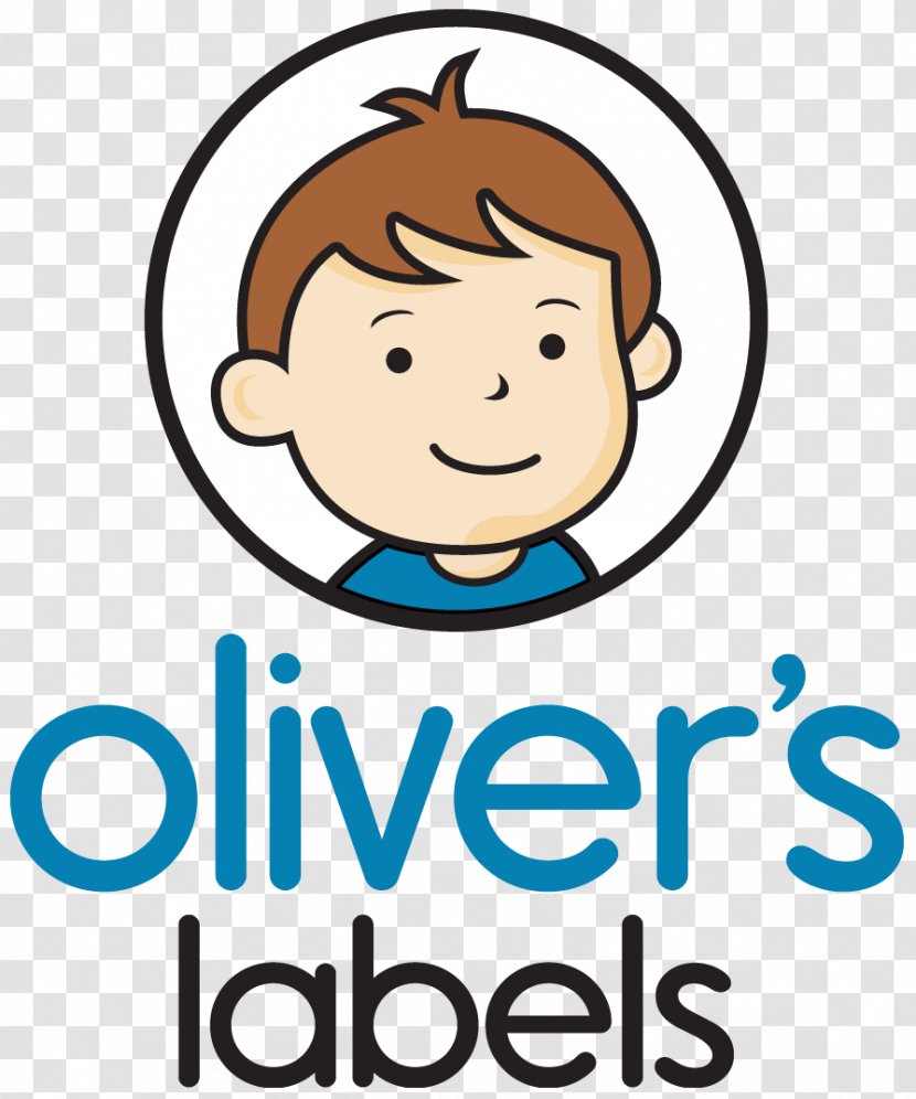 Oliver's Labels Manufacturing Coupon Decal - Cheek - Ol Logo Transparent PNG