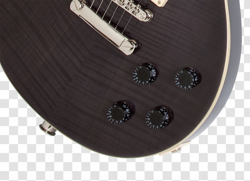 Guitar Gibson Les Paul Studio Epiphone Tribute Plus - Plucked String Instruments Transparent PNG