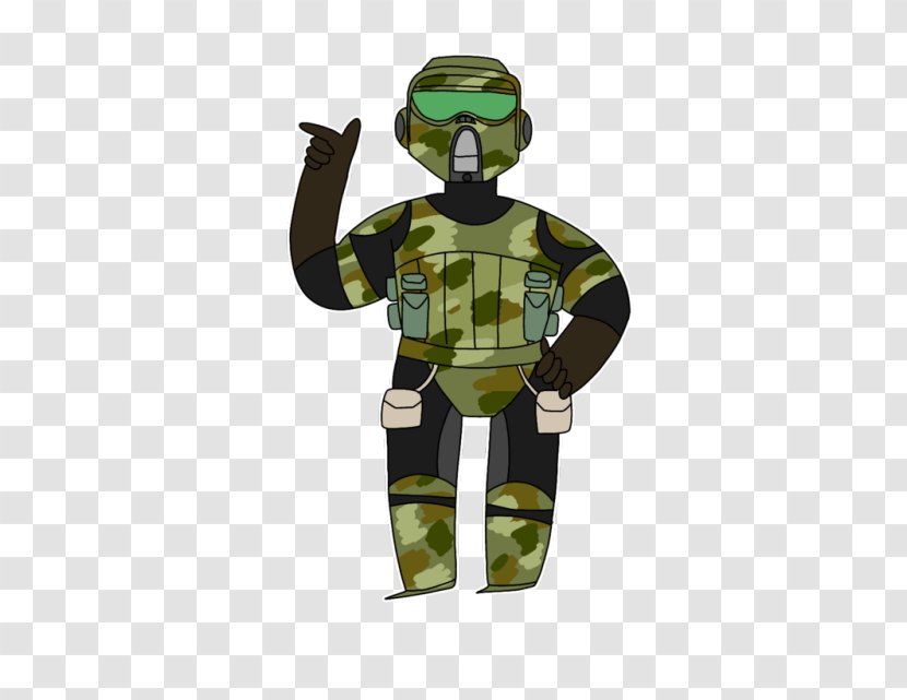 Costume Design Military Outerwear - Fictional Character Transparent PNG
