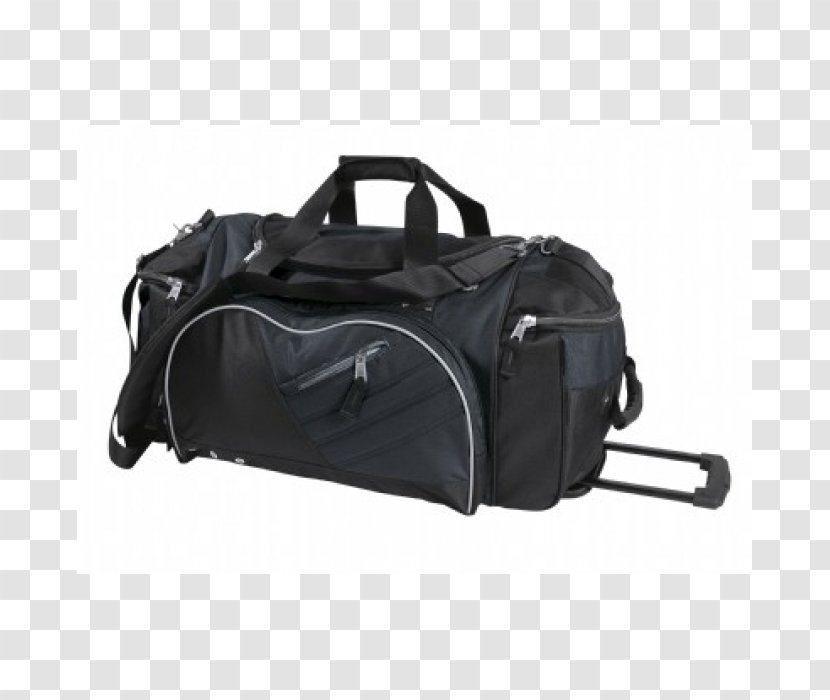 Air Travel Duffel Bags Baggage - Suitcase - Bag Transparent PNG
