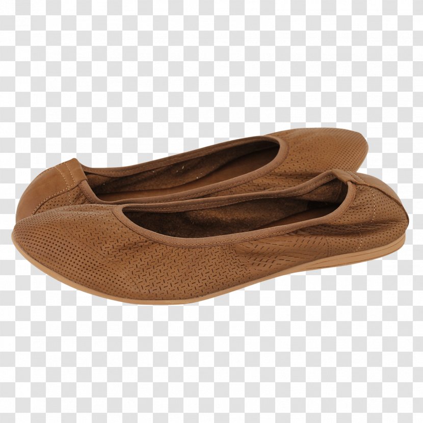 Ballet Flat Slipper Slip-on Shoe Sandal Transparent PNG
