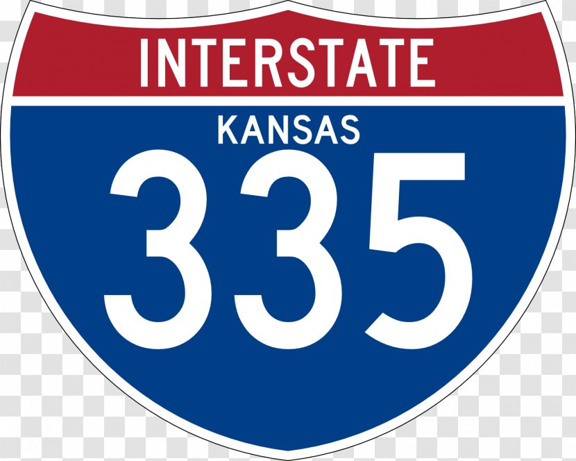 Interstate 635 75 In Ohio 10 US Highway System - Brand Transparent PNG