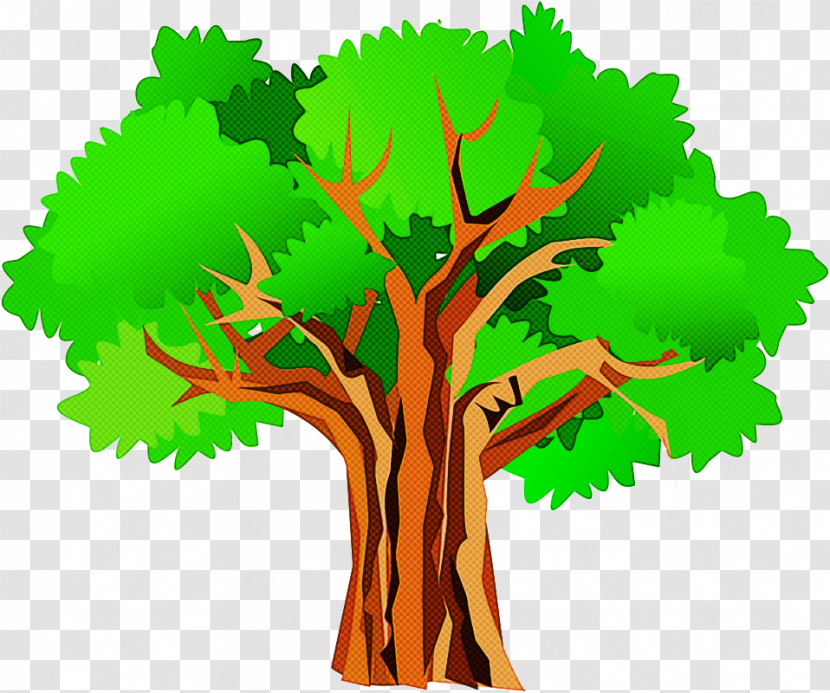 Arbor Day Transparent PNG