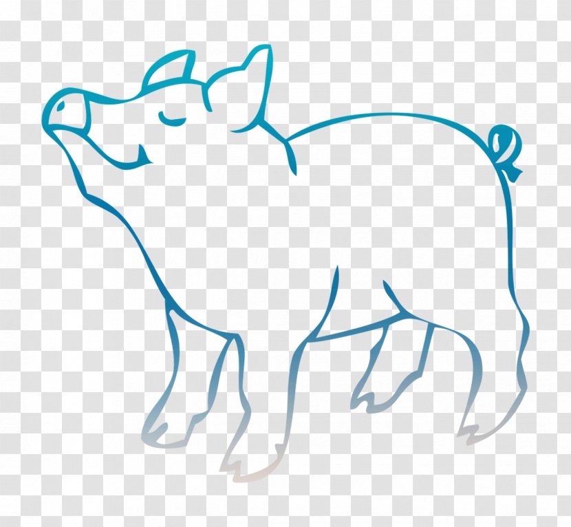 Whiskers Bear Dog Clip Art Canidae - Snout - Wildlife Transparent PNG