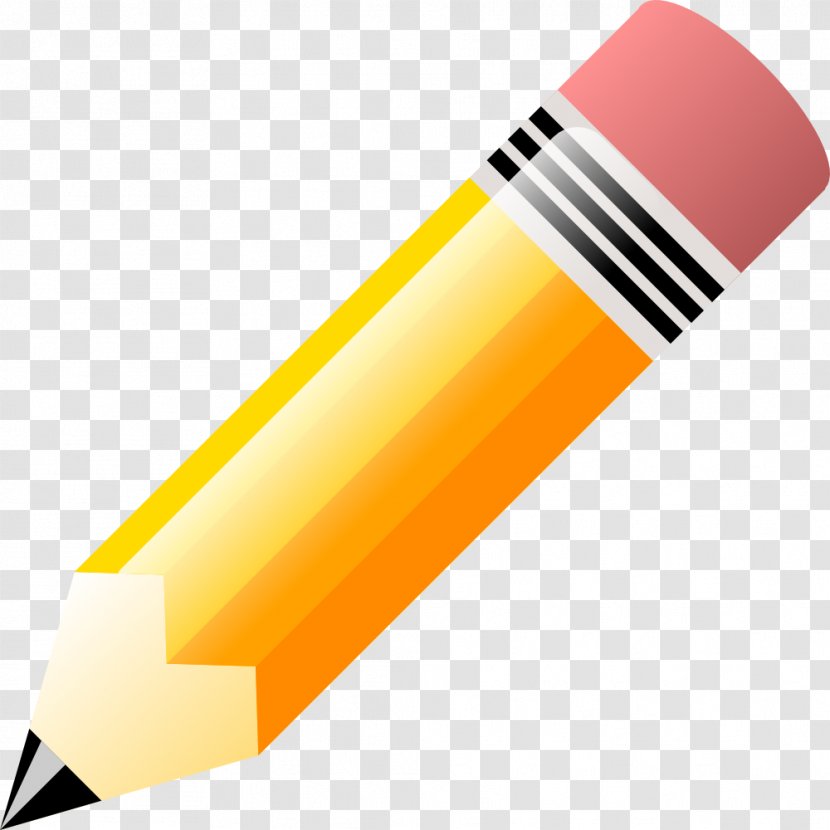 Pencil Download Clip Art - Teacher Cliparts Transparent PNG