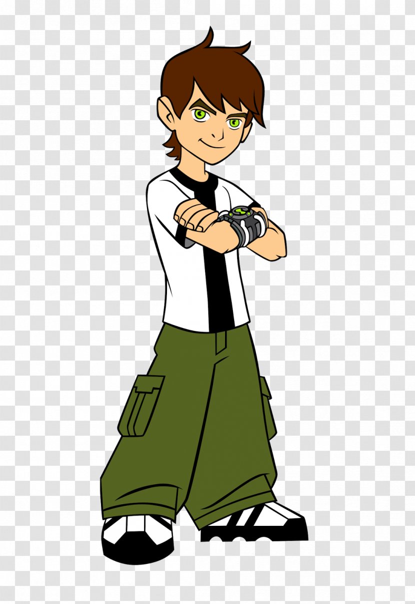 Ben 10 Cartoon 1080p Wallpaper - Silhouette - BEN Transparent PNG