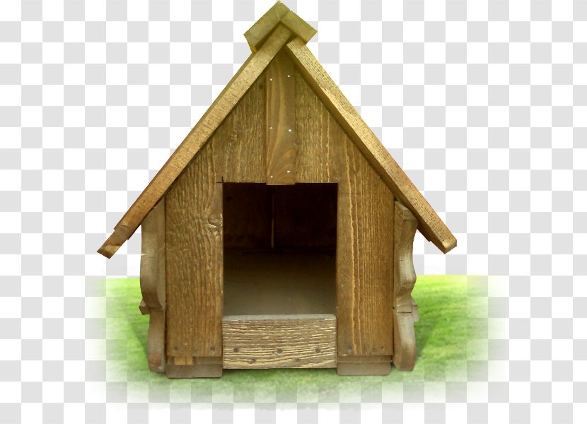 Dog Houses Hut Animal - Kennel Transparent PNG