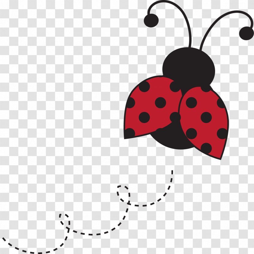 Wedding Invitation Baby Shower Party - Creativity - Ladybug Cliparts Transparent PNG