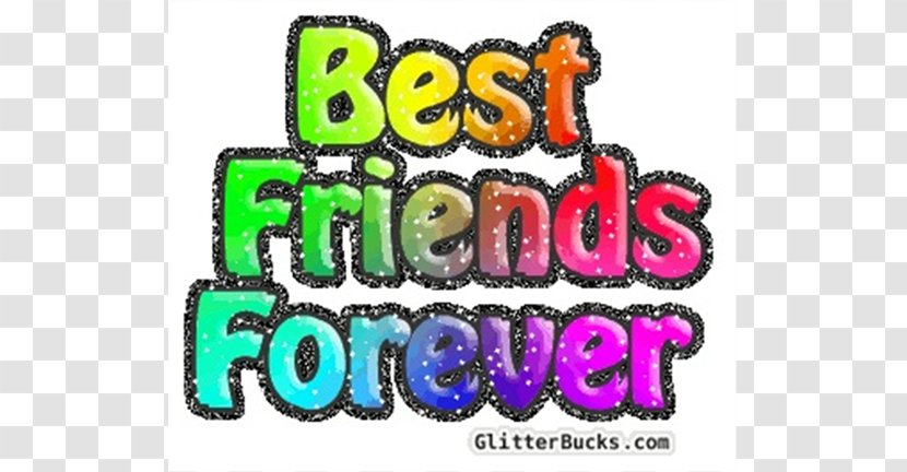 Best Friends Forever Friendship - Humour - Gfycat Transparent PNG