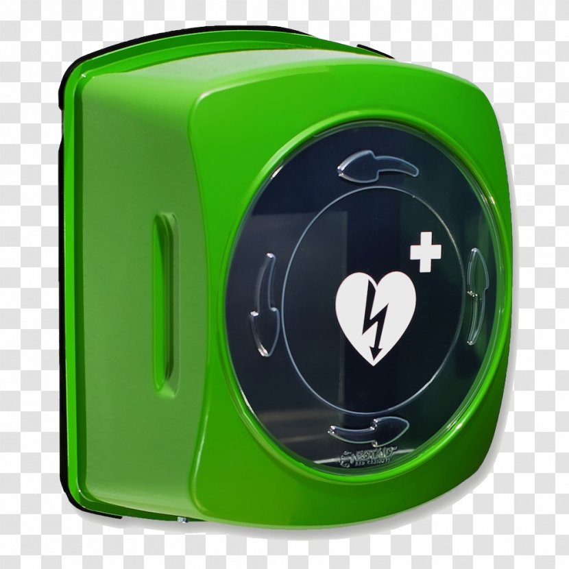 Automated External Defibrillators Defibrillation Cardiology Innovation - Aed Transparent PNG