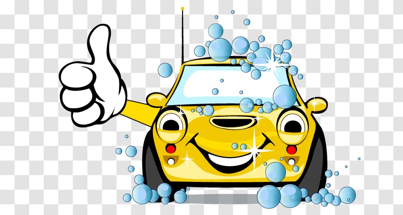 Car Wash Clip Art Cleaning Image Transparent PNG