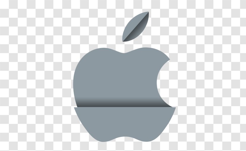 Apple - Macos - Paper Cutting Transparent PNG
