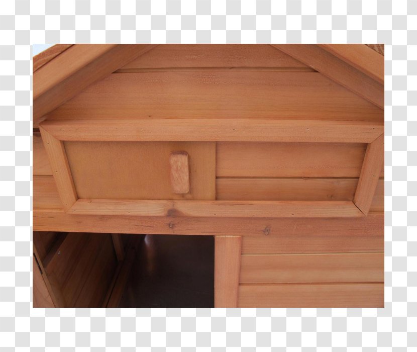 Chicken Coop Hutch Table Poultry - Tray Transparent PNG