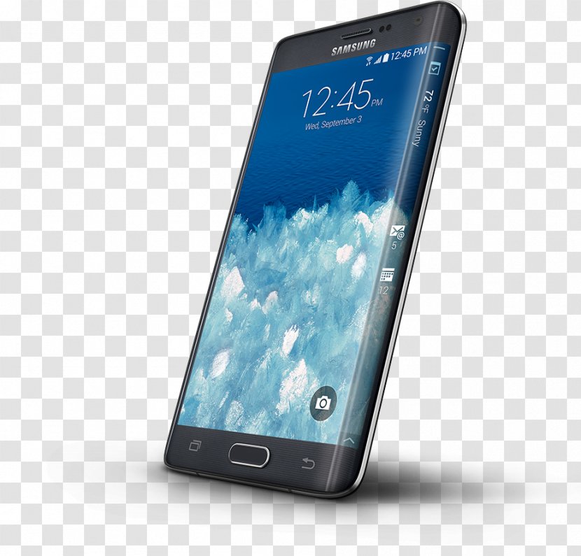 Samsung Galaxy Note Edge Screen Protectors Smartphone S6 - Iphone - Has Been Sold Transparent PNG