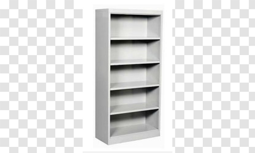 Shelf Bookcase Ofi Plan Velasco Alto Diseño En Jeans Office Furniture - Design Transparent PNG
