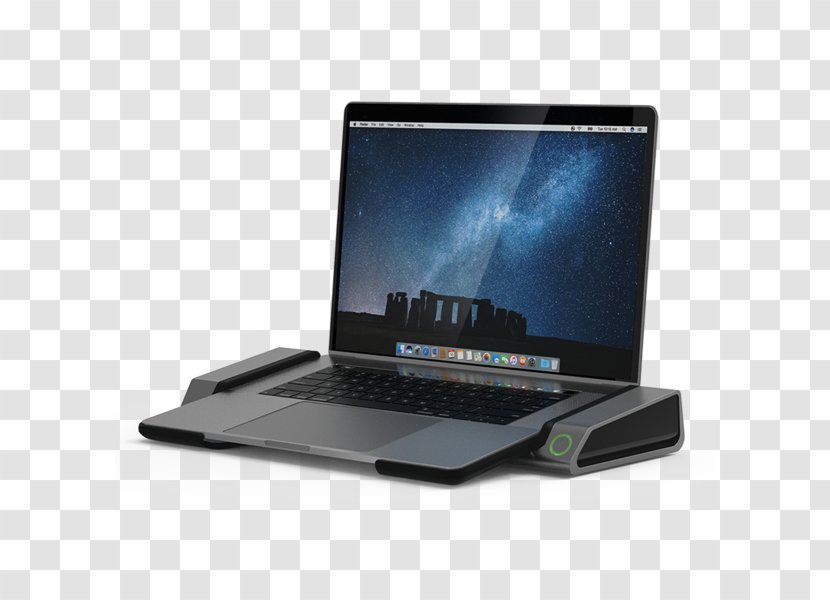 Netbook Mac Book Pro MacBook Computer Hardware Laptop - Macbook 13inch Transparent PNG