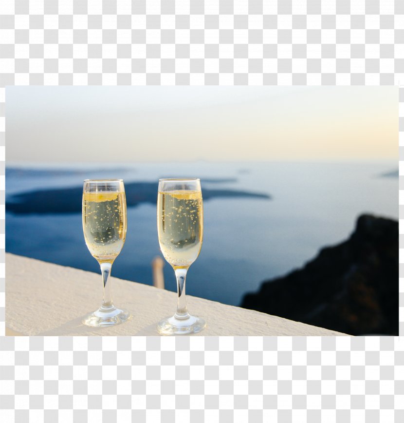 Sparkling Wine Champagne Muscat Chardonnay Transparent PNG