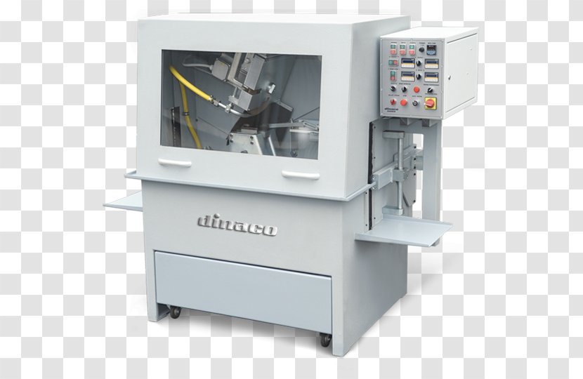 Printer - System - Grinding Machine Transparent PNG