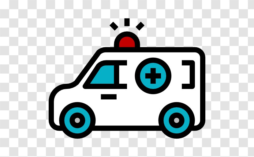 Hospital Ambulance Health Care Physician - Vehicle Transparent PNG