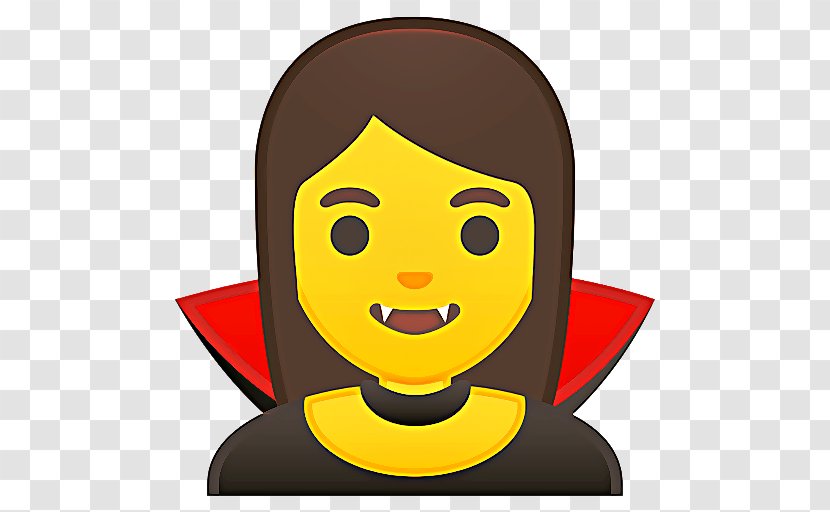 Dance Emoji - Head - Smile Cheek Transparent PNG