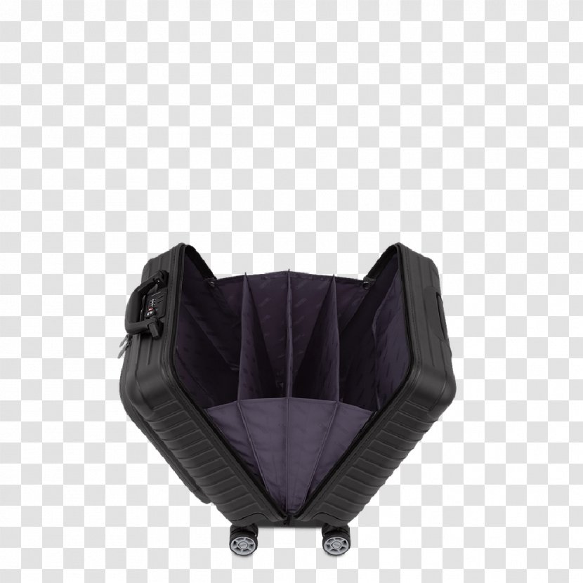 Altman Luggage Rimowa Salsa Multiwheel Baggage - Black - Cosmetic Toiletry Bags Transparent PNG