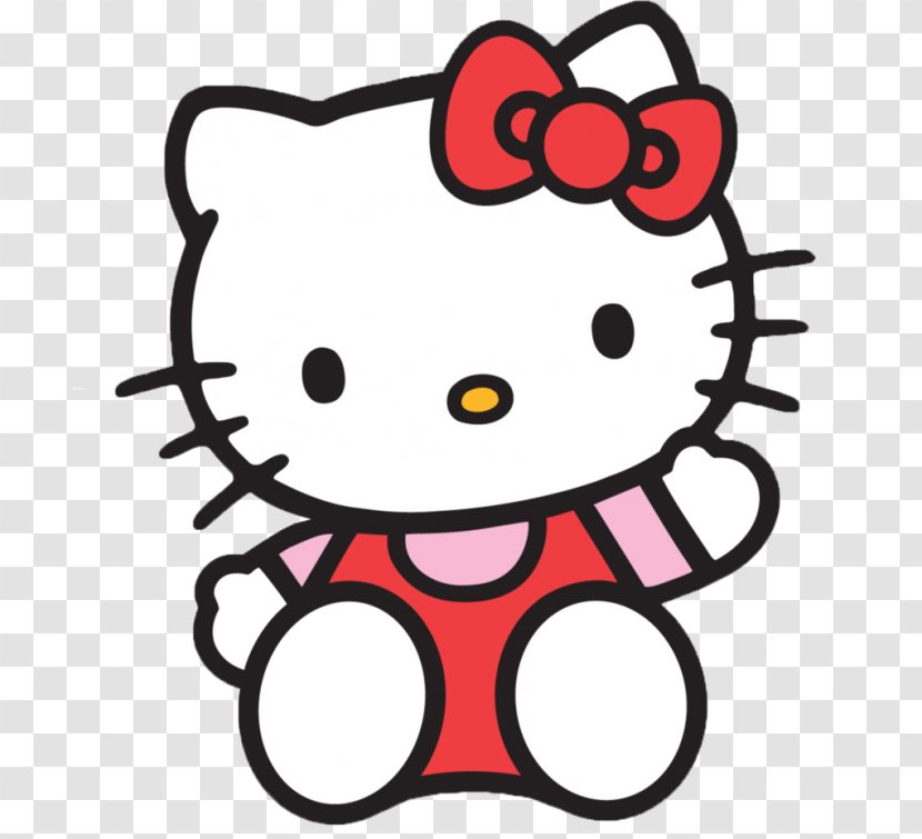 Hello Kitty Online Clip Art Image - Tree - Vector Free Download Transparent PNG