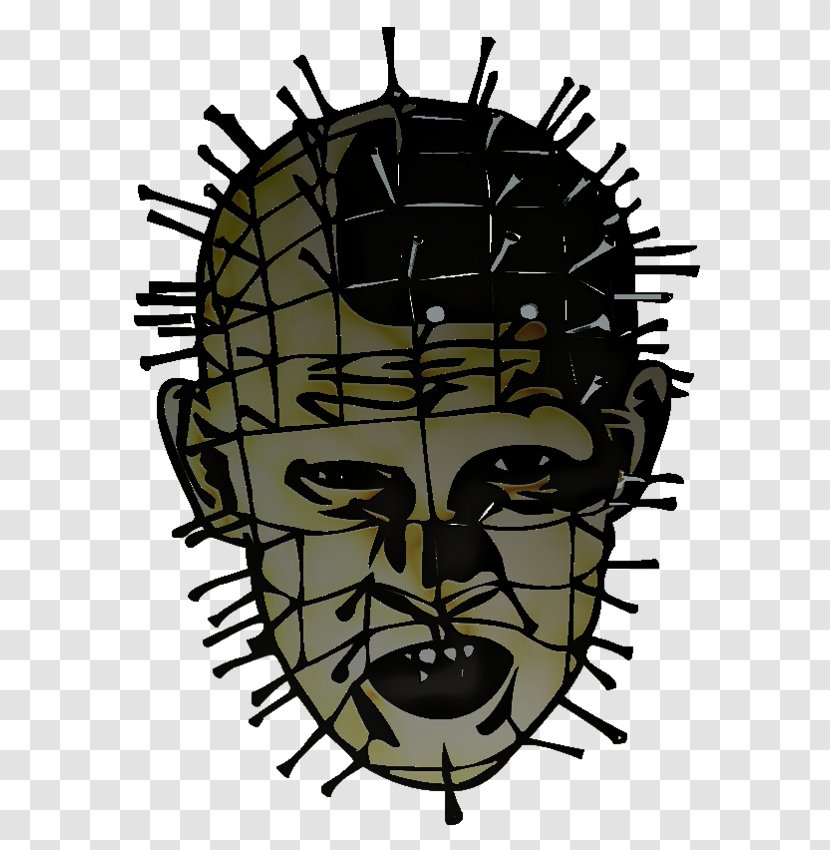 Pinhead Chucky Freddy Krueger YouTube Hellraiser - Art Transparent PNG