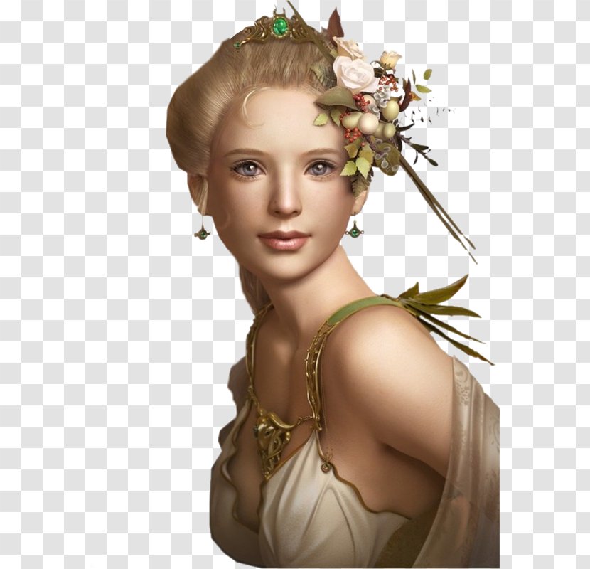Zeus Hera Aphrodite Greek Mythology Poseidon - Athena - Goddess Transparent PNG