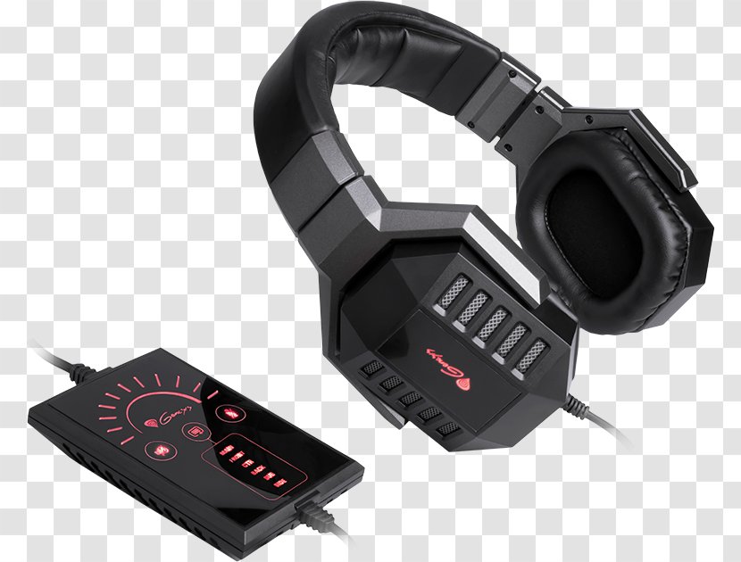 HQ Headphones Computer Mouse G.SKILL RIPJAWS SR910 Real 7.1 Surround Sound USB Gaming Headset Audio - Game Transparent PNG