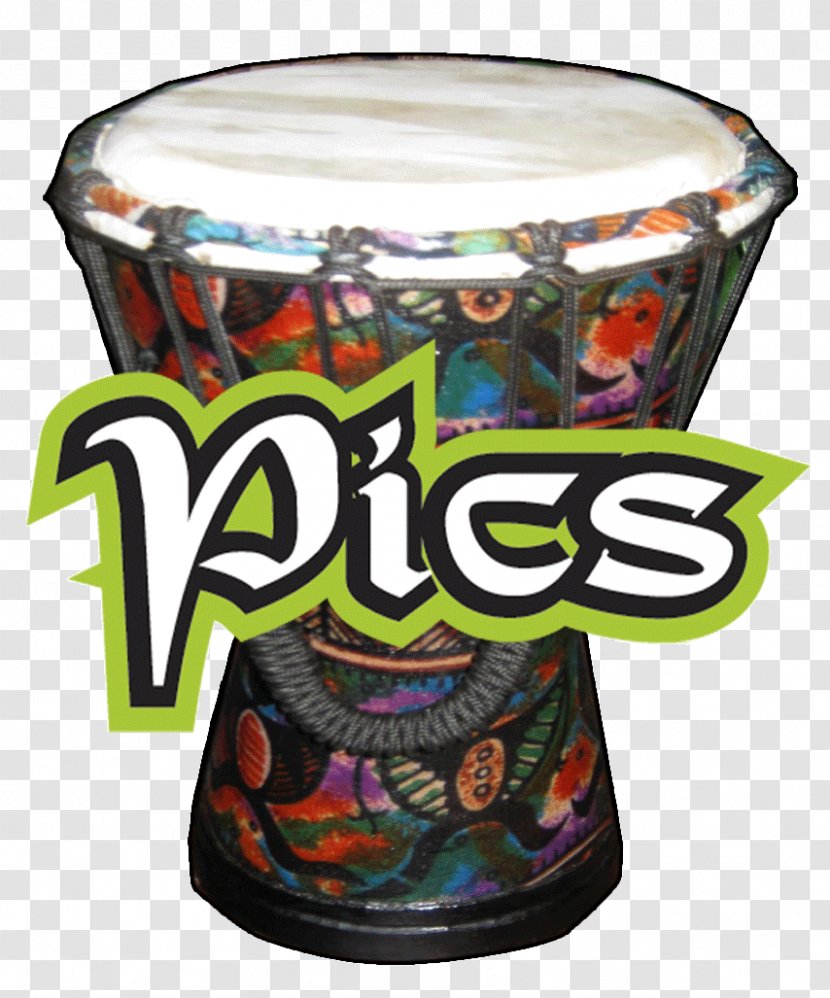 Hand Drums Buterite Big Enjoyers Tom-Toms - Drum Transparent PNG