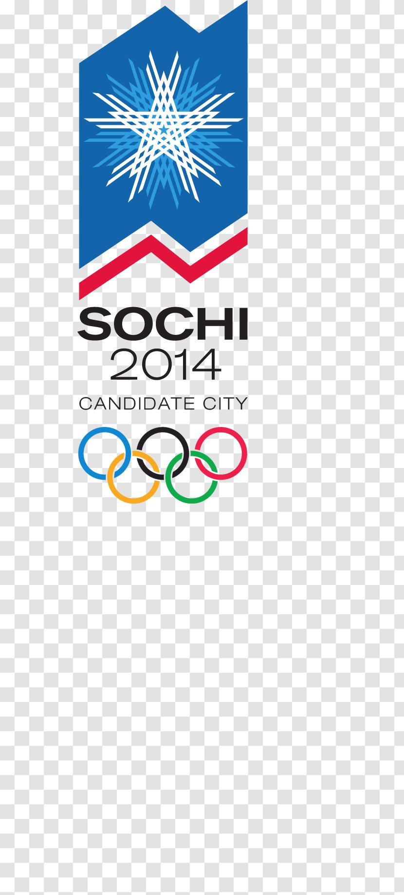 2014 Winter Olympics Olympic Games Sochi PyeongChang 2018 The - Banner Transparent PNG