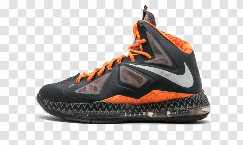 Nike Free Shoe Sneakers Sportswear - Lebron James Transparent PNG