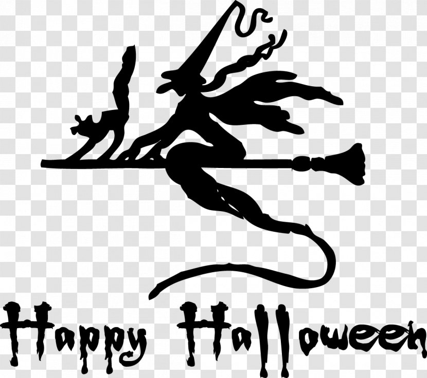 Witchcraft Halloween Horror Nights Clip Art - Human Behavior Transparent PNG