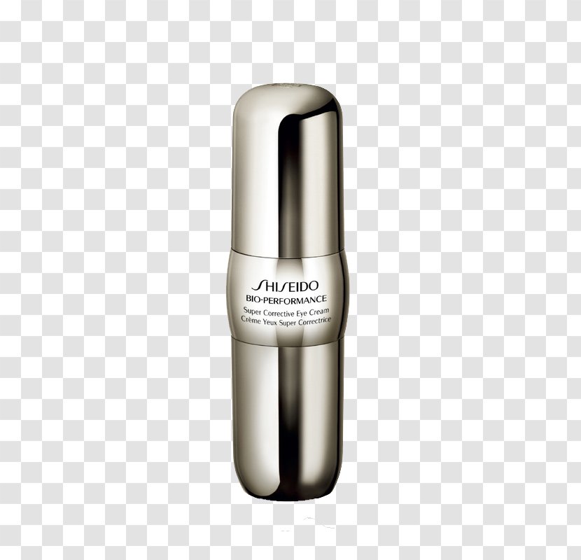 Shiseido Cosmetics Eye Moisturizer Cream - Product Design - Japanese Transparent PNG