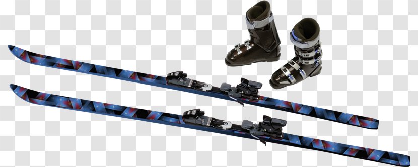 Ski Poles Bindings Snowboard - Pole - Adn Transparent PNG