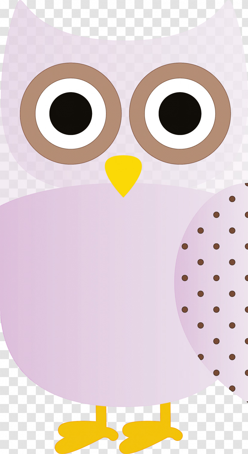 Owls Beak Icon Drawing Transparent PNG