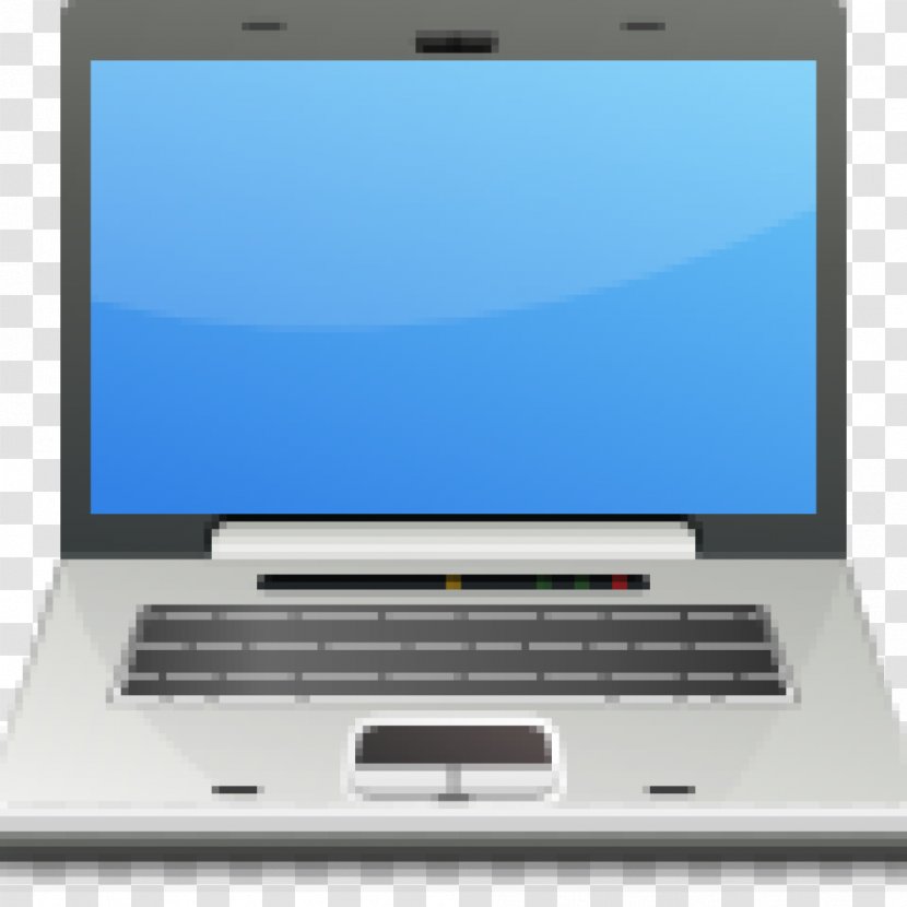 Laptop MacBook Pro - Computer Servers - Notebook Transparent PNG