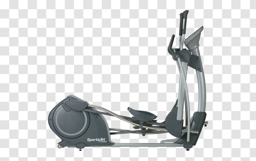 Elliptical Trainers Exercise Bikes Physical Fitness Samsung SGH-E830 Equipment - Ellipse - Kettler Usa Transparent PNG