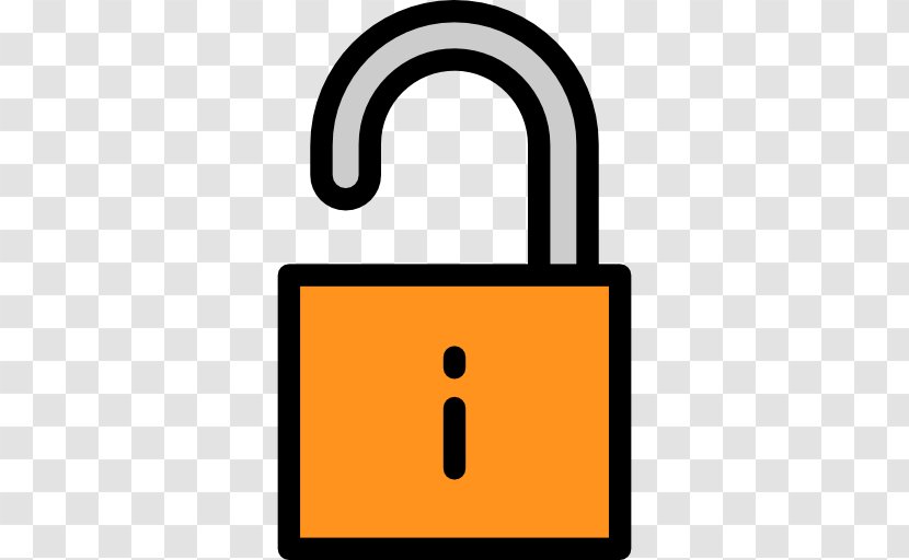 Padlock - User - Area Transparent PNG