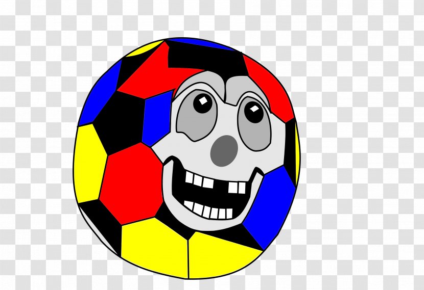 Colombia National Football Team Clip Art Street - Yellow - Ball Transparent PNG