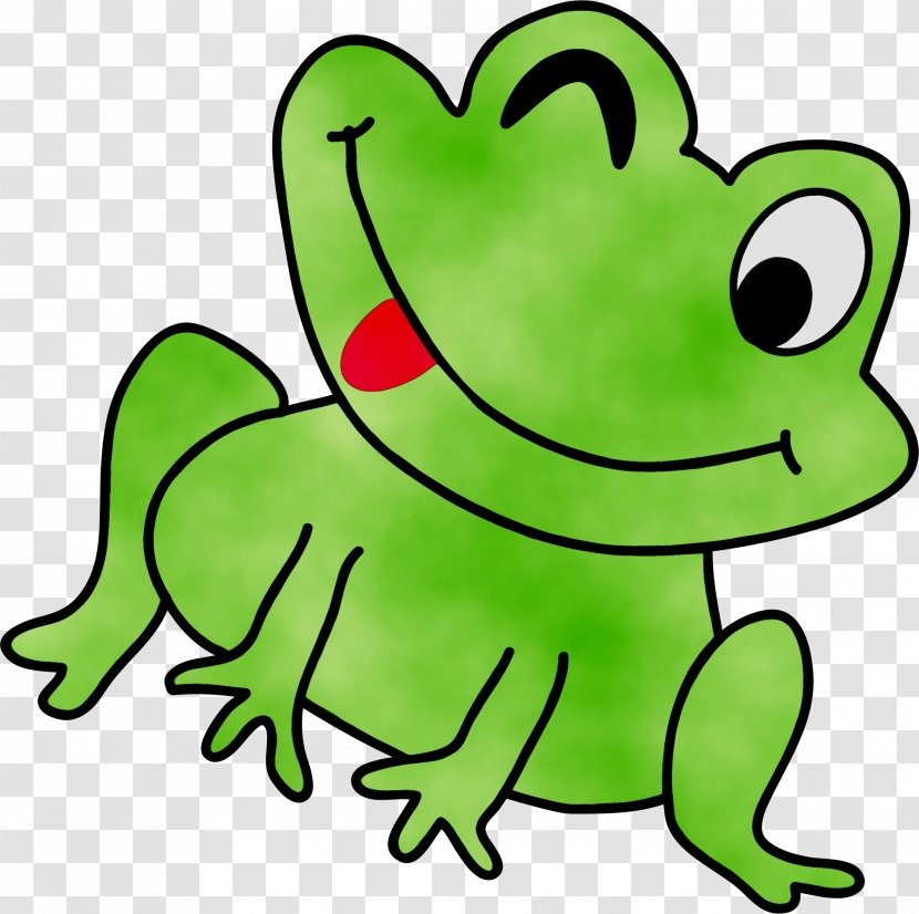 Toad True Frog Grinch Tree Clip Art - How The Stole Christmas - Animal Figure Transparent PNG