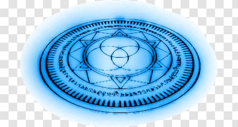 Magic Circle Fantasy - Circles Transparent PNG